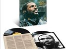 Marvin Gaye What's Going On 50th Anniv. Lawrence Dunster Remaster LP New Sealed