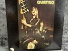 LP Suzi Quatro – Quatro | Japan Press | EX+/VG+ | Hard Rock
