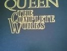 Queen Complete Works 14 Vinyl Album 's