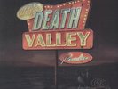 KRIS BARRAS BAND - Death Valley Paradise - Vinyl (transparent red vinyl LP)
