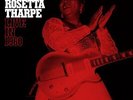 Sister Rosetta Tharpe LIVE IN 1960 (US IMPORT) VINYL LP NEW