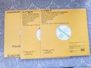 BROS / CARLY SIMON- MY TOP TEN -1990-3LP-BBC Transcription Disc