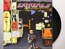 Extreme - 'Extreme II: Pornograffitti' LP 180g Black Vinyl - NEW & SEALED
