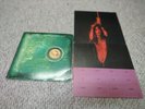 ALICE COOPER Billion Dollar Babies Dollar Bill Warner Bros LP & Calendar Retro