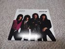 Kiss - Lick It Up - 1983 US 1st Press Album Record Ozzy Ratt Motley GBR Ac/DC