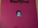 Original Press Saint Vitus: Born Too Late 1986 Vinyl LP Album Top State Very RAR