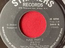 KING C _ Rare Caribbean Funk _ Part 2 STRAKERS Island 45 Trinidad 7