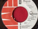 Barbados QUEEN Bohemian Rhapsody 45 I'm In Love With My Car 7