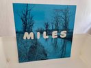 MILES DAVIS - MILES - PRESTIGE - YELLOW MONO - DG - VAN GELDER - NM PRISTINE