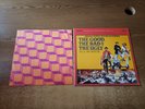 1960s VG++ Ennio Morricone – The Good, The Bad And The Ugly 5172 LP33