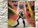 Iron Maiden – Maiden Japan .Vinyl 12 inch single Paul Di Anno Steve Harris EP