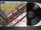 BEATLES REMASTERED LP ' PLEASE PLEASE ME ' GOLD STEREO PCS 3042 - NR MINT