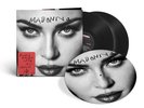 MADONNA FINALLY ENOUGH LOVE SPOTIFY FAN First SLIPMAT +vinyle LIMITED EDITION