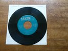 JIMMY ELLIS Puttin It On Your Mind Orig. US 45 SOUL NORTHERN VG+ *LISTEN*
