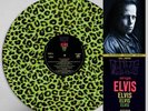 Danzig *Sings Elvis - A Gorgeous Green Leopard Picture Disc Vinyl RECORD LP NEW
