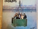 Outsiders LP Same Holland Relax 1st Press DUTCH FREAKBEAT GARAGE PSYCH