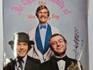 GILES, GILES & FRIPP - THE CHEERFUL INSANITY OF.... RARE 1ST UK PRESS  EX/EX