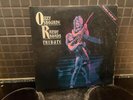 Randy Rhodes Tribute by Ozzy Osbourne Double Album Set (Record, 1987)