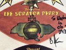Orbserver in the Star House by The Orb/Lee Scratch Perry (Vinyl Record) Signed