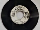 GREGORY ISAACS - WARRIOR'S // VERSION [ AFRICAN MUSEUM ]  [ JUL015 ]