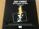 2LP - David Bowie - Ziggy Stardust - Motion Picture Soundtrack 30th anniversary