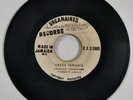 CHARLEY ORGANAIRE -ELUSIVE BABY // SWEET JAMAICA  [ ORGANAIRES ]  [ JUL531 ]