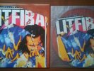 LITFIBA LIVE 99 VOL. 1 + 2 LP PICTURE DISC guerra la preda luna mint ed limitata
