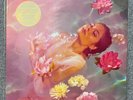 Nina Nesbitt ‎LP The Sun Will Come Up Seasons Will Change Yellow Color Vinyl