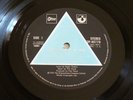 Pink Floyd - Dark Side Of The Moon (1973) LP (VG++/NM) GRAIL Blue TRIANGLE 1st