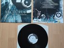 ARCTURUS - The Sham Mirrors LP (1st Press)