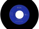 CONTENTS ARE, Rare 45 RPM, 1969, FUTURE DAYS/ NEW MEXICO on ROK, Garage Rock, NM