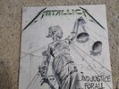 And Justice For All by Metallica (Record, 2018)