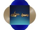 Run The Jewels - RTJ3 (Vinyl, Limited Edition, 4LP, 2 LPGold,2LP BLUE  New)
