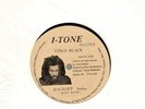 VINCE BLACK on LP 
