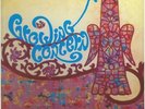 GROWING CONCERN, The - The Growing Concern (reissue) - Vinyl (LP)
