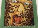 Pestilence - Consuming Impulse First Press Vinyl