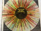Disharmonic Orchestra - Expositionsprophylaxe First Press Splatter Vinyl