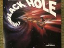 The Black Hole / Original Soundtrack / Music by John Barry NM