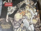 Kate Bush Never For Ever SEALED Vinyl Remastered IMPORT Stranger Things Bjork