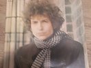 Bob Dylan - Blonde on Blonde LP Columbia Record Only One Record Partial