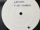 DSL - Dexmashin Volume 1 - Rare Breakbeat Hardcore Techno White Label Record.