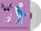 WOLFSHEIM The Sparrows and the Nightingales LIMITED 12