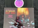 Ed Graham – Hot Stix Vinyl LP (LTD. EDITION DIRECT TO DISC 45RPM) 1978 TESTED NM