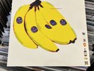 MAN IS THE BASTARD - Our Earth's Blood / Locust 1996 Vinyl 10” Red & Yellow
