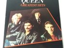 Queen - Greatest Hits - Vinyl LP UK Very Early Press A-1/B-3 EX/EX+ Best Of