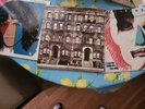 LED ZEPPELIN - PHYSICAL GRAFFITI Metal Rock LP Vinyl Record  Lot
