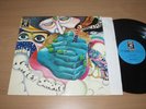 Sweet Smoke LP - Just A Poke / 1970 GERMAN BLUE EMI PRESS in MINT--