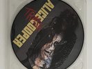 Alice Cooper  ‎– Trash Epic  465130-0 LP, LIMITED ED Picture Disc Australia RARE