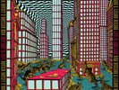 King Gizzard & The Lizard Wizard - Live In Adelaide 2019 (2021 - UK - Original)