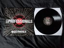 The Professionals - What In The World - Vinyl Album